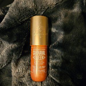 Sol de Janeiro Carnival Queen Glowmotions